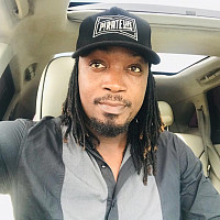 ekpeyibo - homme bisexuel de 38 ans