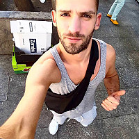 angelo82s - gay de 35 ans