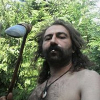 cro-magnon - homme bisexuel de 47 ans