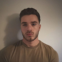 sweetlov - gay de 34 ans