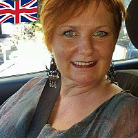 bi.nette - lesbienne de 57 ans