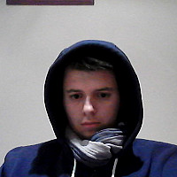 herm_ano - homme bisexuel de 28 ans