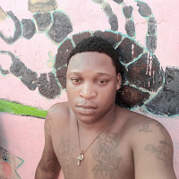 leblack01 - homme bisexuel de 34 ans