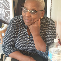 lulu1958 - lesbienne de 68 ans