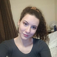 claire47 - lesbienne de 32 ans