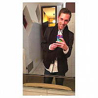 david987 - gay de 32 ans