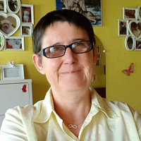 patounette1968 - lesbienne de 56 ans