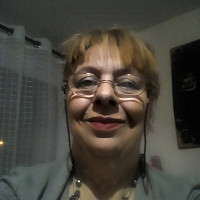 janaique22 - lesbienne de 64 ans