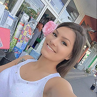 daria456 - lesbienne de 33 ans