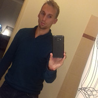 pirrot - gay de 37 ans