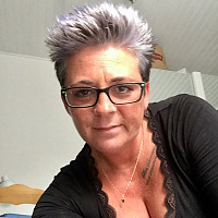 sofie2807 - lesbienne de 53 ans