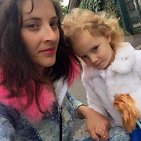 angelle.amour.00 - femme bisexuelle de 42 ans