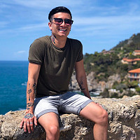 davidca - gay de 30 ans