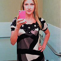 lunalovegood - lesbienne de 40 ans