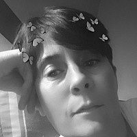 cosima - femme bisexuelle de 50 ans