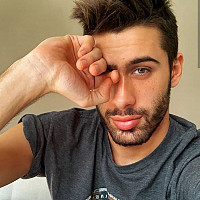 crist17 - gay de 34 ans