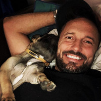 sympathie1 - gay de 45 ans