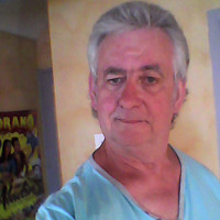 gilloudinan - lesbienne de 69 ans