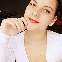 nathalie-langny - lesbienne de 25 ans