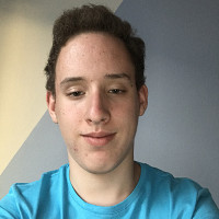 malikl084 - gay de 24 ans