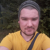 valentin41 - gay de 28 ans