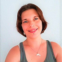 love8383 - lesbienne de 43 ans