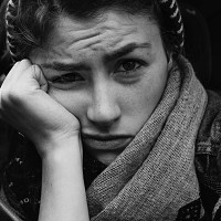 byebyemacadam - lesbienne de 34 ans