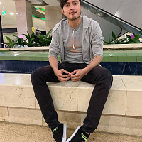 andreyyy - homme bisexuel de 32 ans