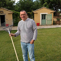 harlou - gay de 72 ans