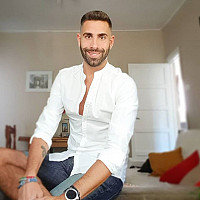 gapohugo - gay de 41 ans