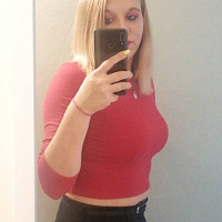 camille75000 - lesbienne de 24 ans
