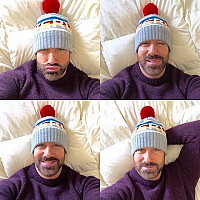 lucien72 - gay de 46 ans