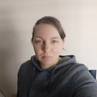 cyndie14 - lesbienne de 33 ans