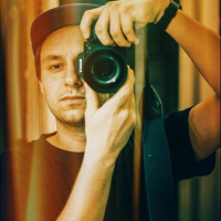 benhsu - homme bisexuel de 29 ans