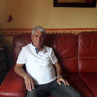 mikabazie - homme bisexuel de 76 ans