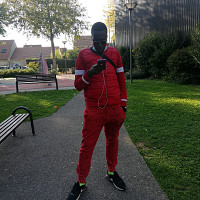 tigre95erieux - gay de 28 ans