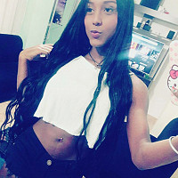 melissaqueen - femme bisexuelle de 28 ans