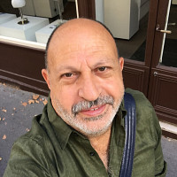 yves75 - homme bisexuel de 69 ans