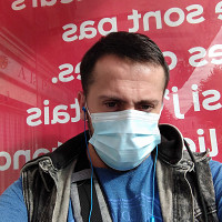 romain_45 - gay de 33 ans