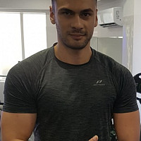 michel20204 - gay de 45 ans