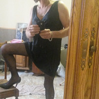 sophie08 - homme bisexuel de 64 ans