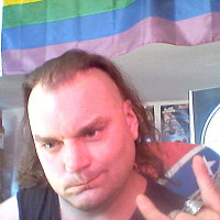 manowar83 - homme bisexuel de 40 ans