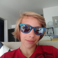 guillaume35320 - gay de 23 ans