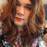fannybbw - transgenre de 29 ans
