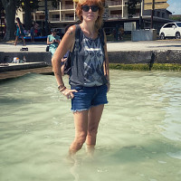 mamounet - lesbienne de 68 ans