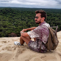 antoinevigne - gay de 32 ans