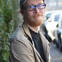 pandafox - homme bisexuel de 40 ans