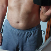 en82 - homme bisexuel de 57 ans