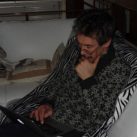 lelurongay - homme bisexuel de 69 ans