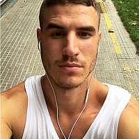 christian2121 - gay de 41 ans